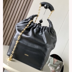 Loewe Satchel Bags